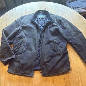 Barbour Helmsdale Wax Jacket